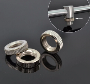 Fix Nuts O Rings