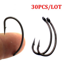 Load image into Gallery viewer, Teflon Coated Fishing Hook