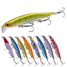 Load image into Gallery viewer, Minnow Fishing Lure