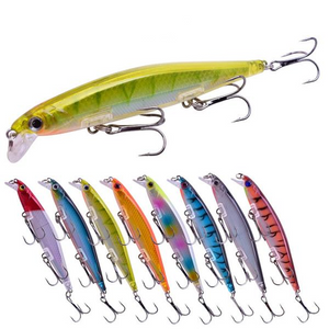 Minnow Fishing Lure