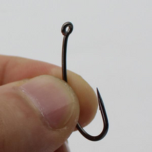 Load image into Gallery viewer, Teflon Coated Fishing Hook