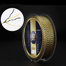 Load image into Gallery viewer, Strong Multi-filament Fishing Line
