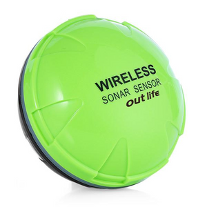 Wireless Fish Finder
