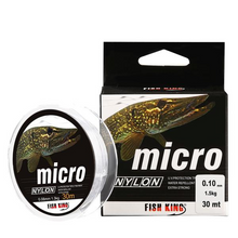 Load image into Gallery viewer, Nylon Ice Fishing Line