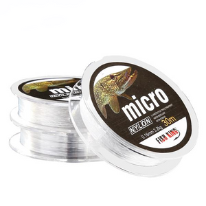 Nylon Ice Fishing Line