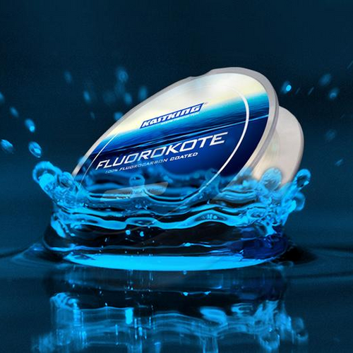 Fluorocarbon Coating Fishing Line