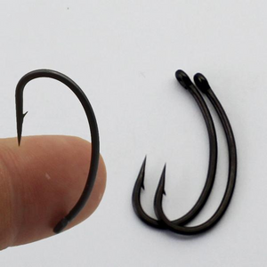 Teflon Coated Fishing Hook