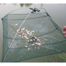 Load image into Gallery viewer, Outdoor Folding Fishing Cage