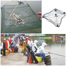 Load image into Gallery viewer, Outdoor Folding Fishing Cage