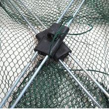 Load image into Gallery viewer, Outdoor Folding Fishing Cage