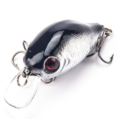 Fish Wobbler Tackle Crank bait