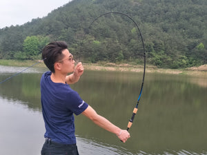 Spinning Fishing Rod