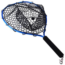 Load image into Gallery viewer, Foldable Fly Fishing Net