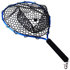 Foldable Fly Fishing Net