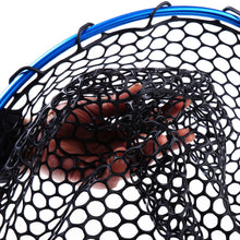 Load image into Gallery viewer, Foldable Fly Fishing Net