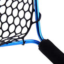 Load image into Gallery viewer, Foldable Fly Fishing Net