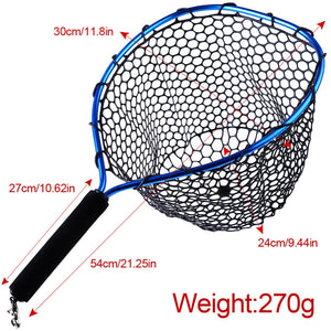 Foldable Fly Fishing Net