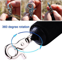 Load image into Gallery viewer, Foldable Fly Fishing Net