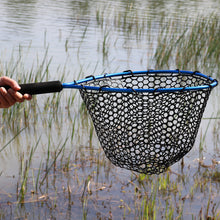 Load image into Gallery viewer, Foldable Fly Fishing Net
