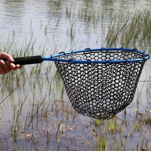 Foldable Fly Fishing Net