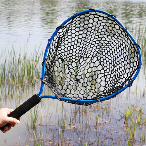 Foldable Fly Fishing Net