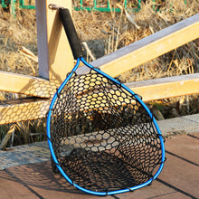 Load image into Gallery viewer, Foldable Fly Fishing Net
