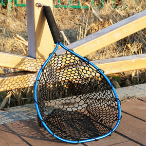 Foldable Fly Fishing Net