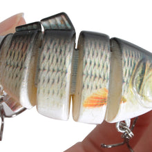 Load image into Gallery viewer, Lifelike Fishing Bait