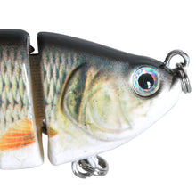 Load image into Gallery viewer, Lifelike Fishing Bait