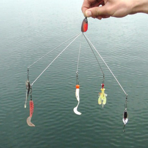 Convenient Fishing Hook