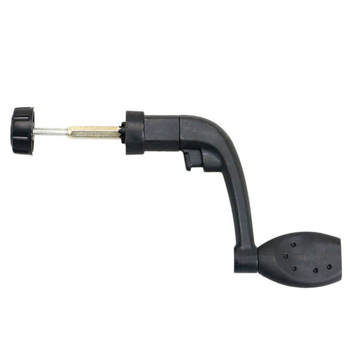 Rock Arms Plastic Fishing Reel