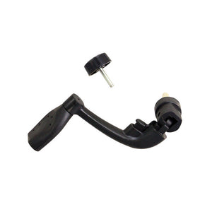 Rock Arms Plastic Fishing Reel