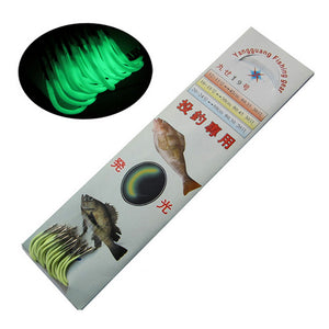 Luminous Fishing Hook