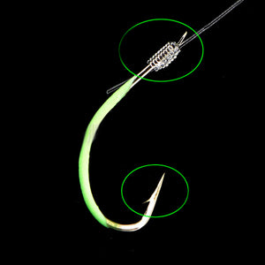 Luminous Fishing Hook