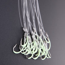 Load image into Gallery viewer, Luminous Fishing Hook