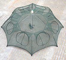 Load image into Gallery viewer, Portable Hexagon Fishing Nets