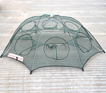 Load image into Gallery viewer, Portable Hexagon Fishing Nets