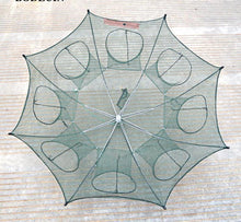 Load image into Gallery viewer, Portable Hexagon Fishing Nets