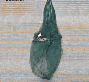 Portable Hexagon Fishing Nets