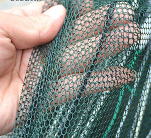 Portable Hexagon Fishing Nets