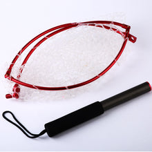 Load image into Gallery viewer, Retractable Fishing Net