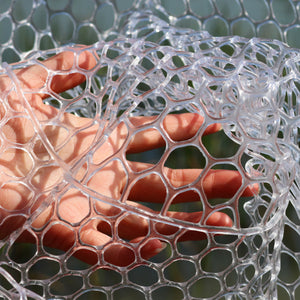 Retractable Fishing Net