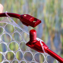 Load image into Gallery viewer, Retractable Fishing Net