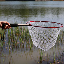 Load image into Gallery viewer, Retractable Fishing Net