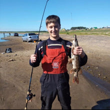 Load image into Gallery viewer, Spinning Fishing Rod