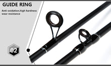 Load image into Gallery viewer, Spinning Fishing Rod