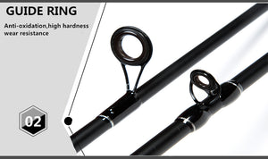 Spinning Fishing Rod