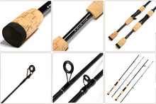 Load image into Gallery viewer, Spinning Fishing Rod