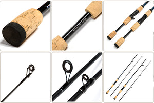 Spinning Fishing Rod