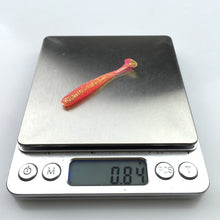 Load image into Gallery viewer, Artificial Worm Soft Bait